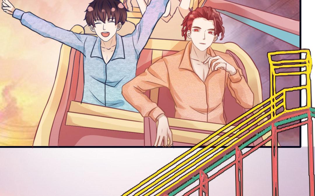 第23话 游乐场(1/2)-第24话