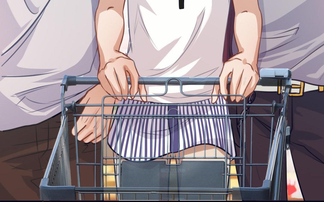 第25话 针尖对麦芒(1/3)-第26话