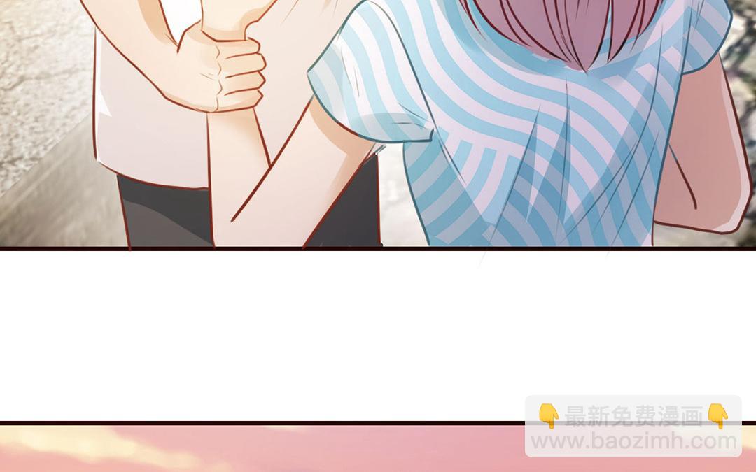 第33话 就问你尴不尴尬(1/2)-第34话