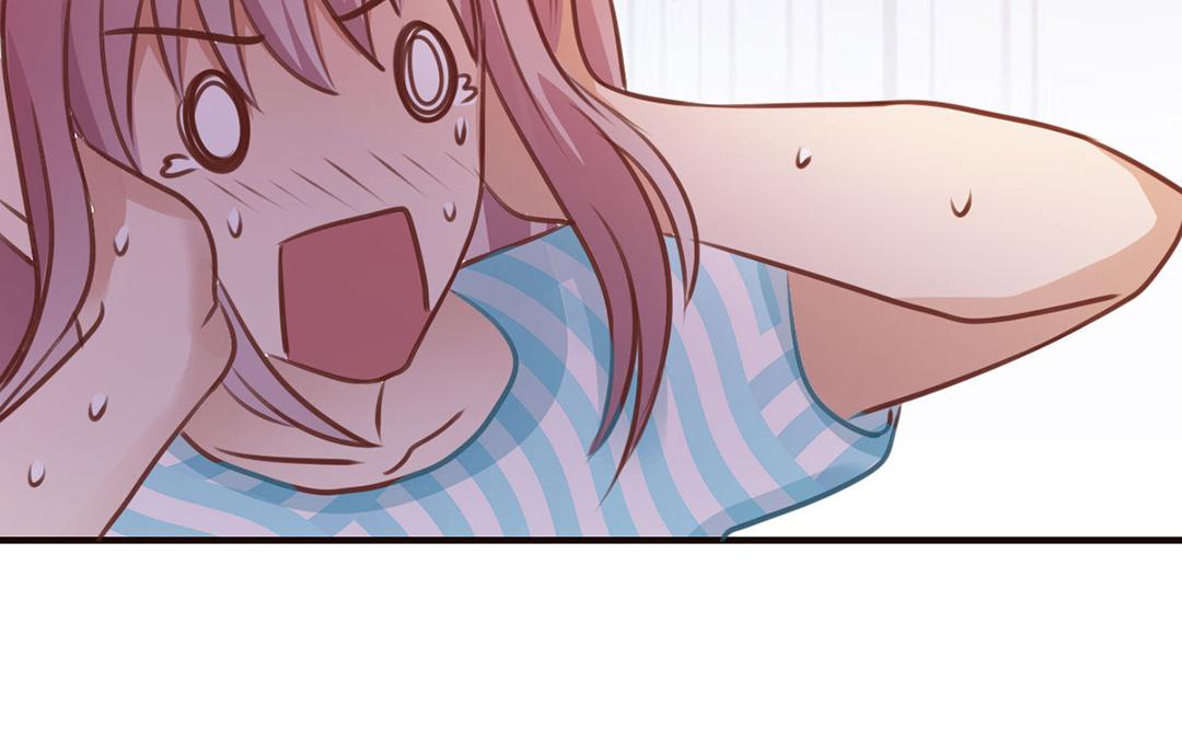 第33话 就问你尴不尴尬(1/2)-第34话