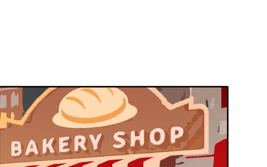 第33话 就问你尴不尴尬(1/2)-第34话