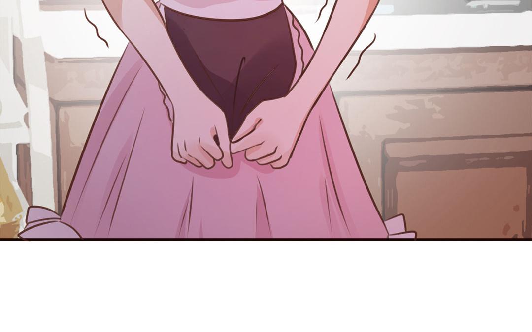 第33话 就问你尴不尴尬(1/2)-第34话