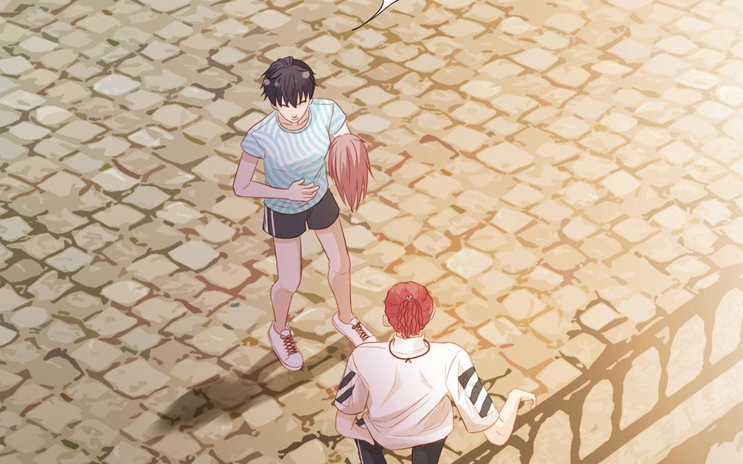 第33话 就问你尴不尴尬(1/2)-第34话