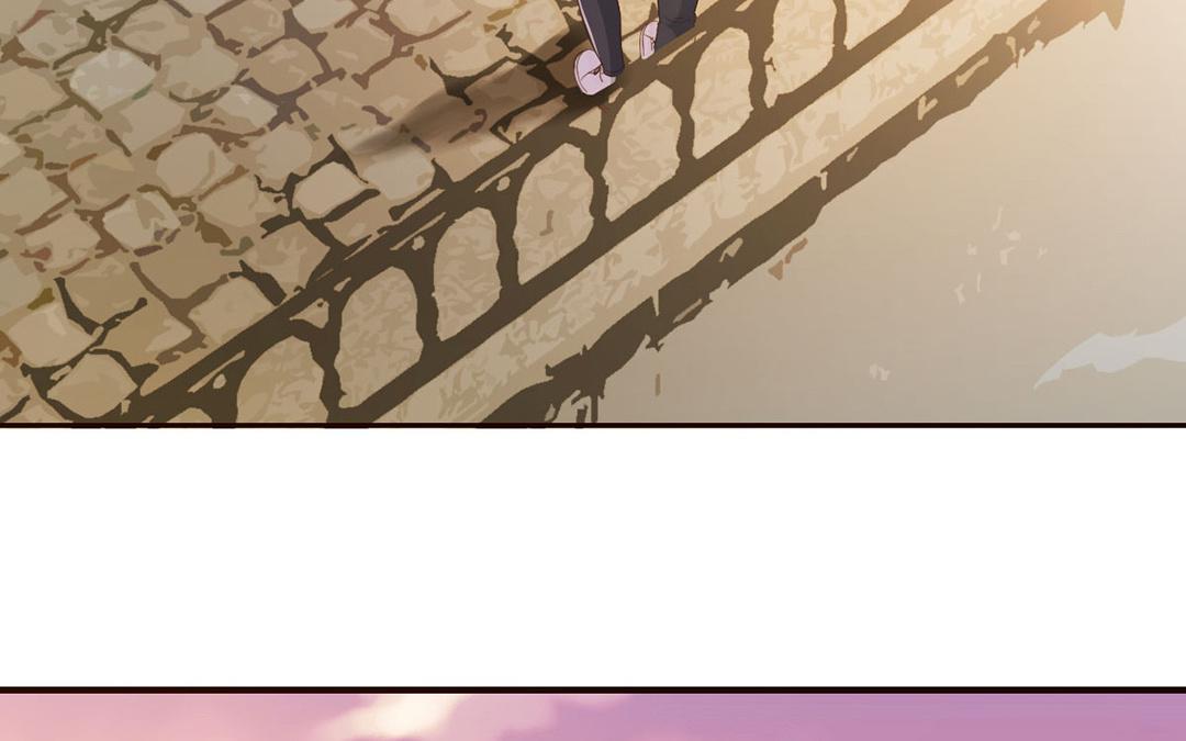 第33话 就问你尴不尴尬(1/2)-第34话