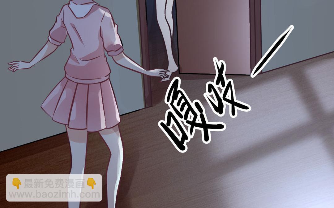 第37话 你的选择？(1/3)-第38话