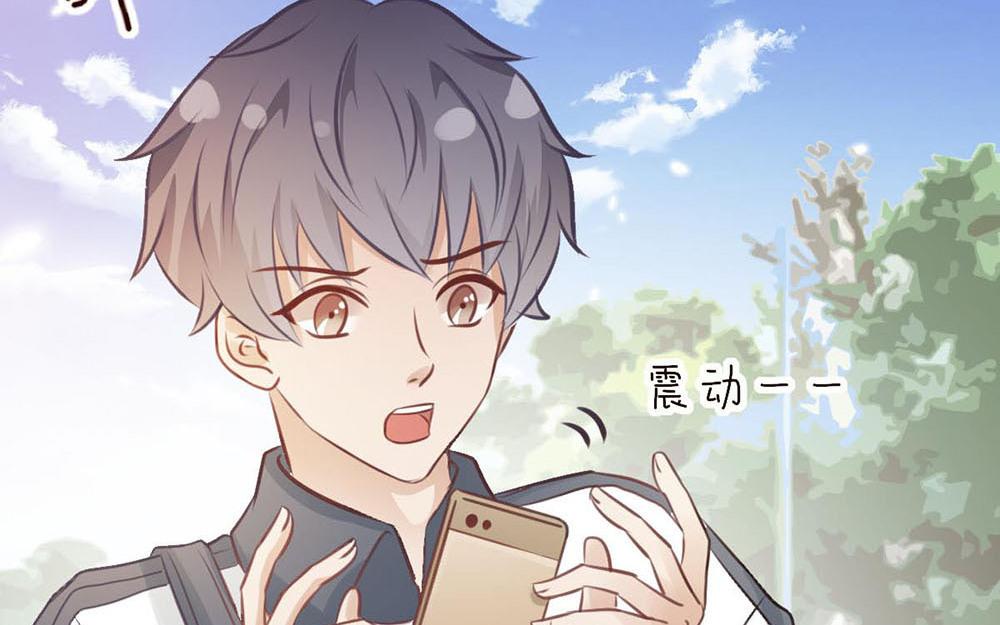 第39话 关心则乱(1/2)-第40话