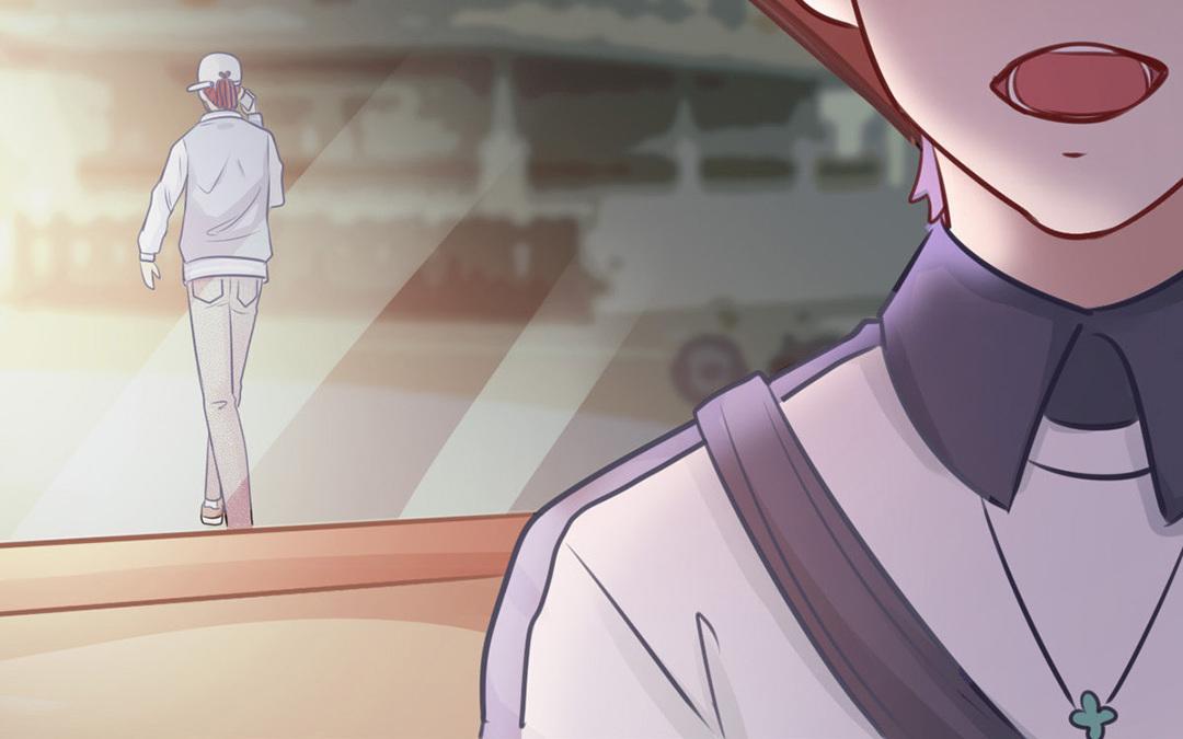 第41话 你不是喜欢我吗？(1/2)-第42话