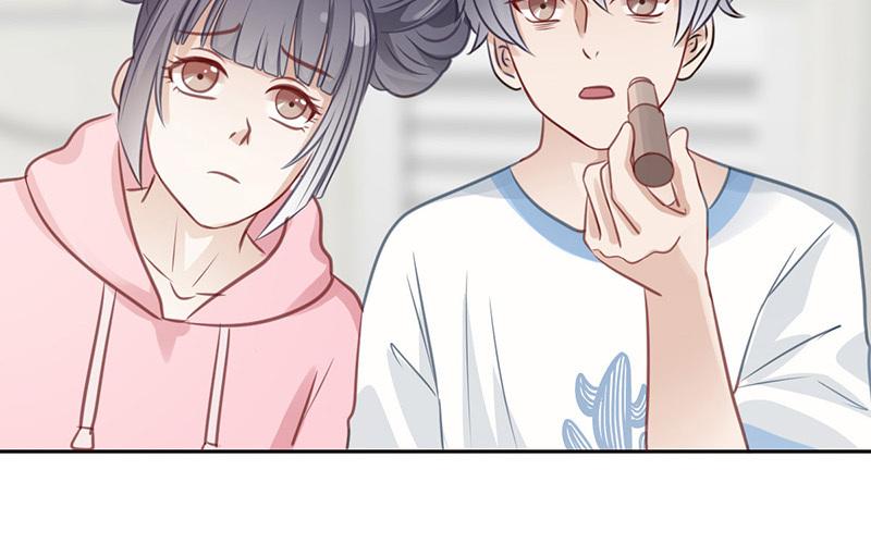 第53话 晴天霹雳(1/3)-第54话