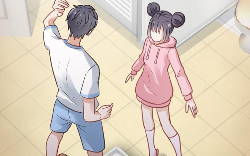 第53话 晴天霹雳(1/3)-第54话