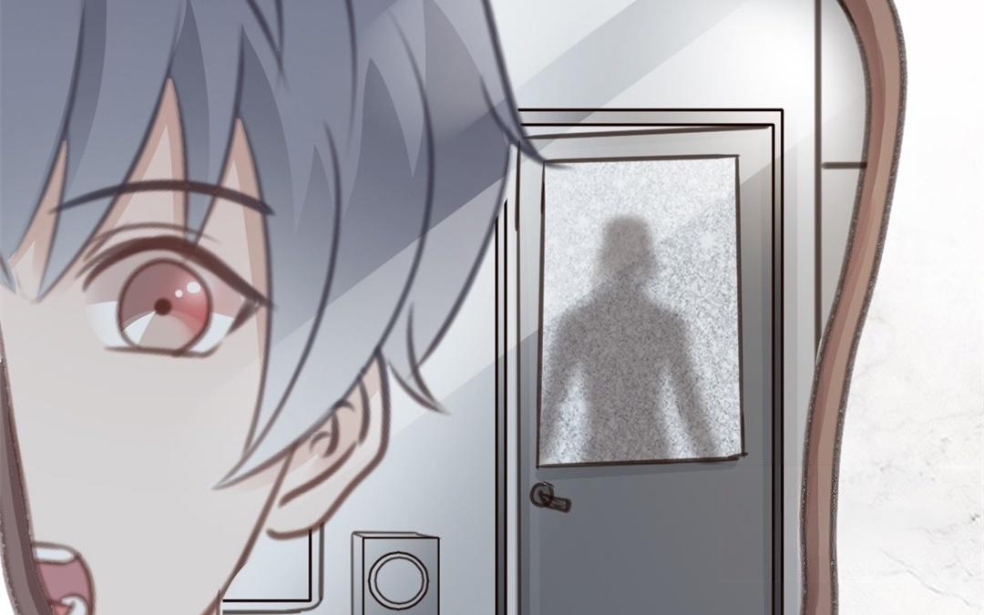 第55话 你的女朋友(1/3)-第56话