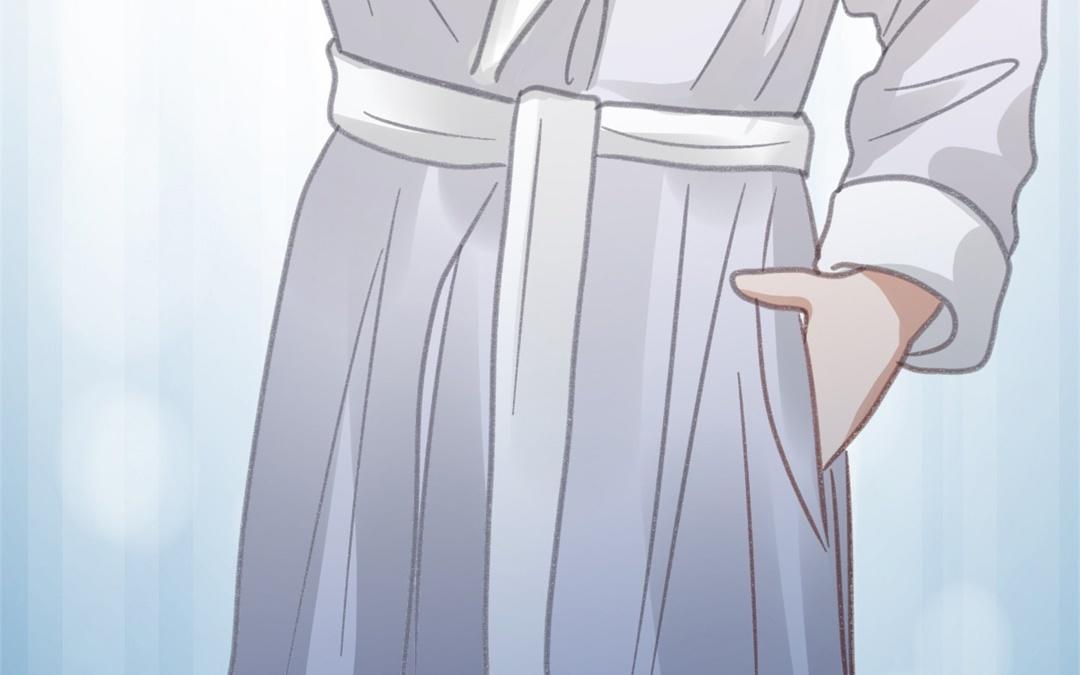 第55话 你的女朋友(1/3)-第56话