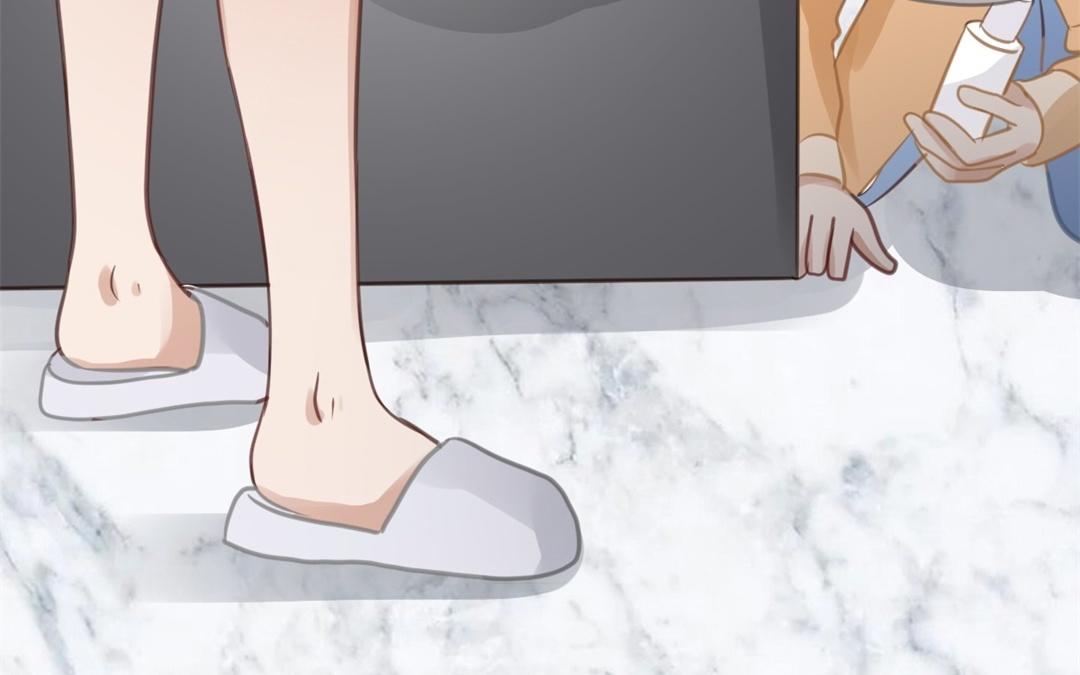 第55话 你的女朋友(1/3)-第56话
