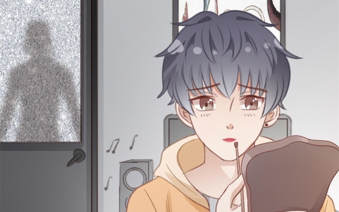 第55话 你的女朋友(1/3)-第56话