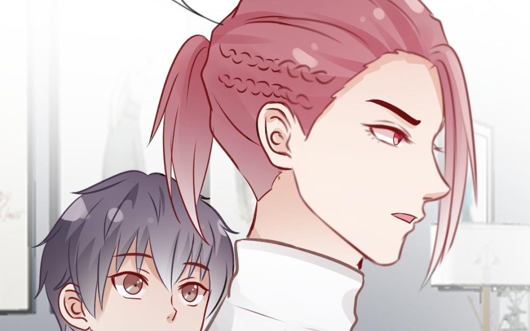 第61话 面对真相(1/3)-第62话