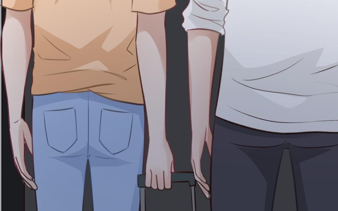 第61话 面对真相(1/3)-第62话