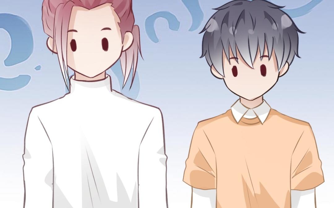第61话 面对真相(1/3)-第62话