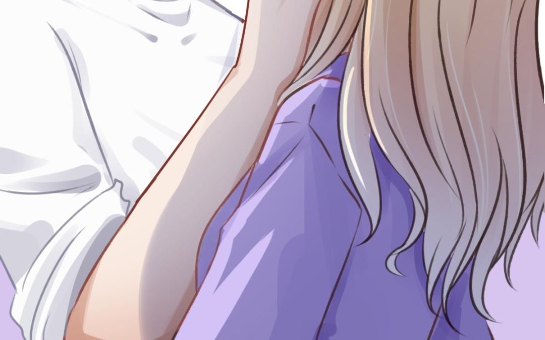 第63话 坦诚相见(1/2)-第64话
