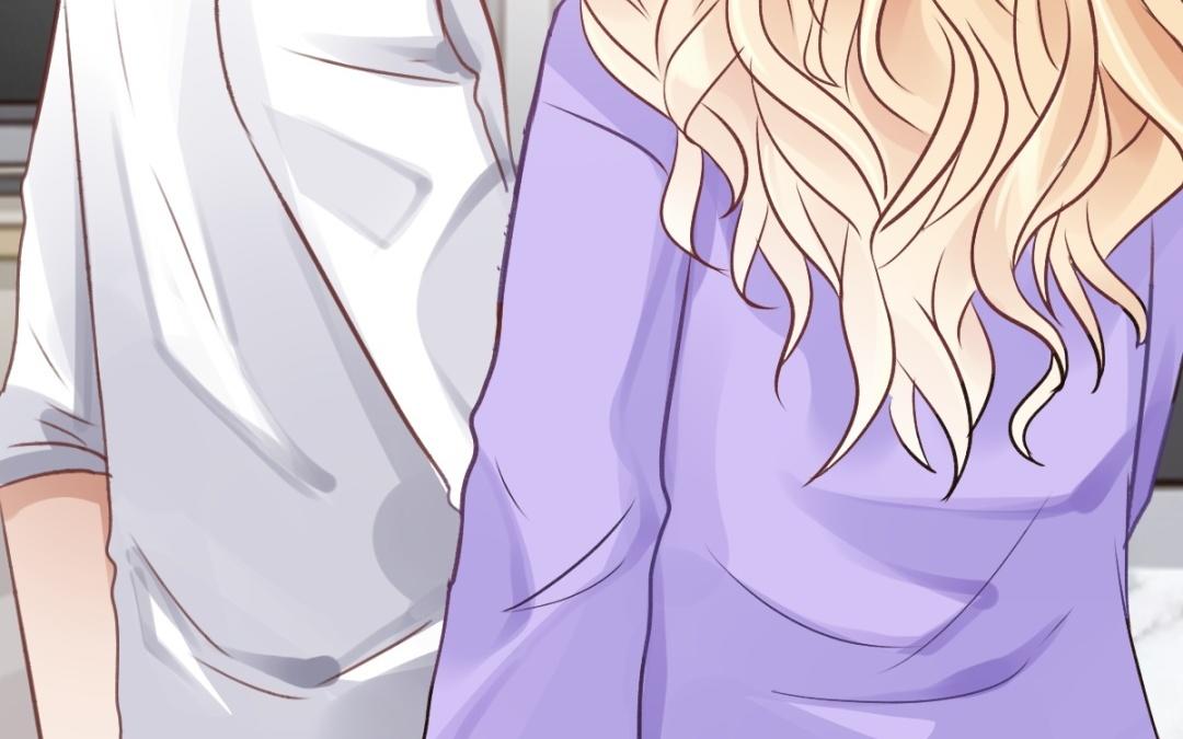 第63话 坦诚相见(1/2)-第64话