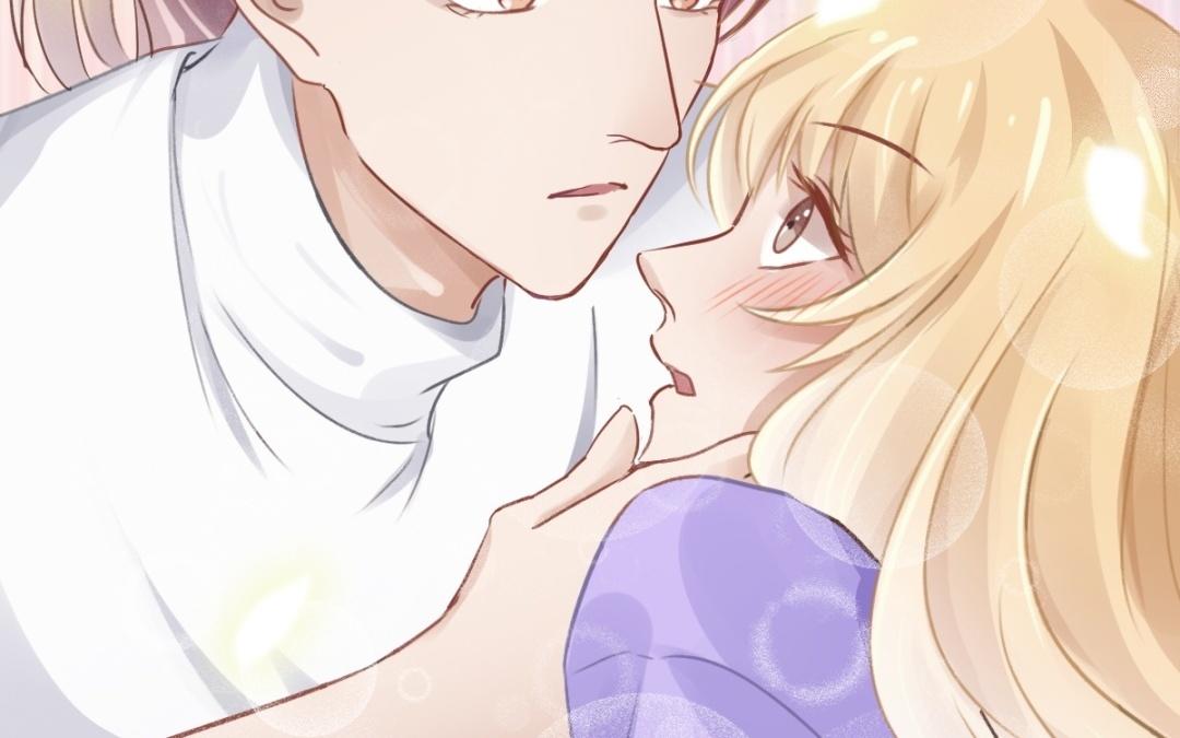 第63话 坦诚相见(1/2)-第64话