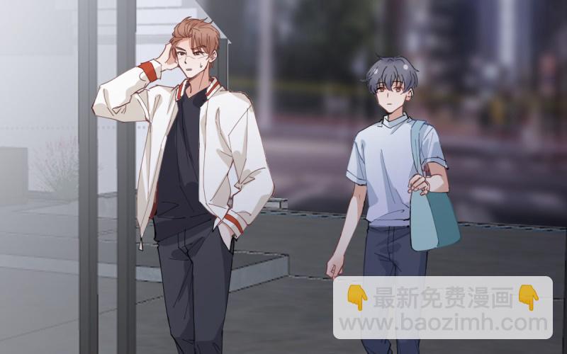 第67话 讨厌的直男！(1/4)-第68话