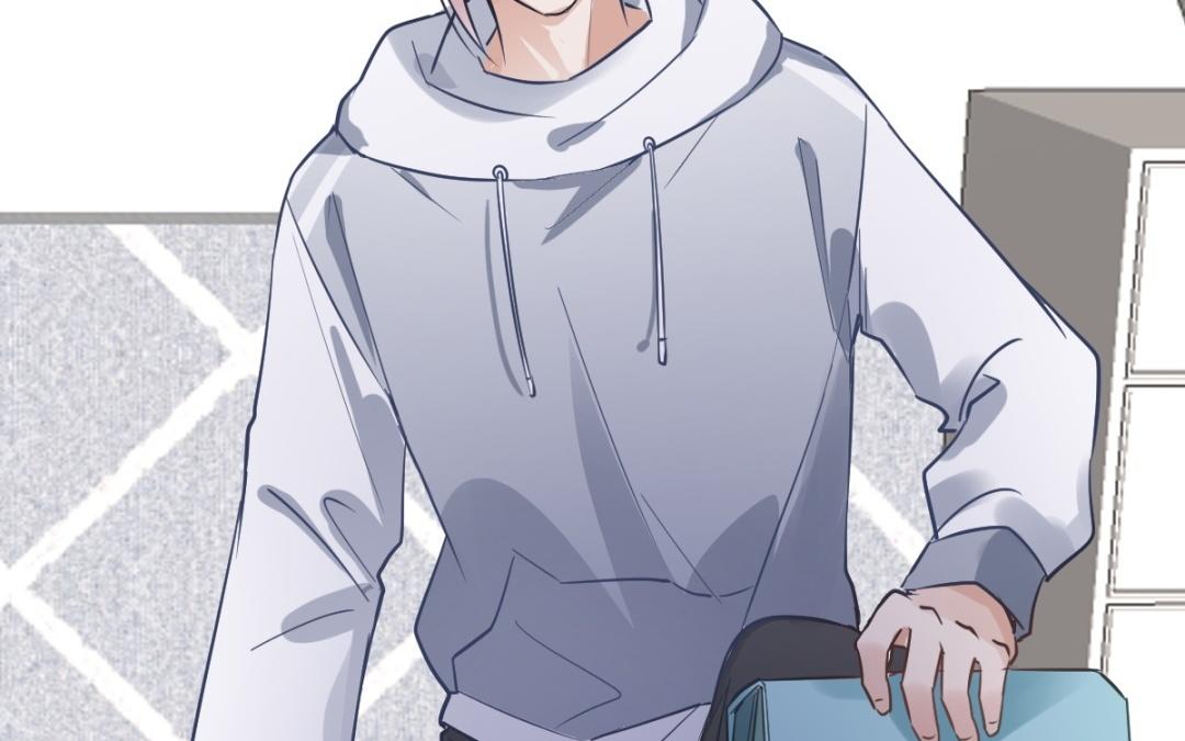 第71话 你跟我一样(1/3)-第72话