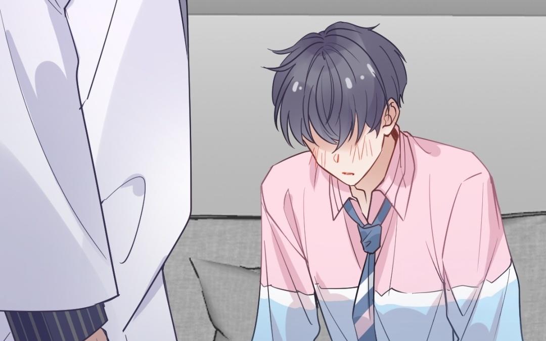 第73话 无法说出的回答(1/4)-第74话