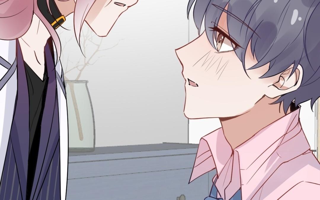 第73话 无法说出的回答(1/4)-第74话