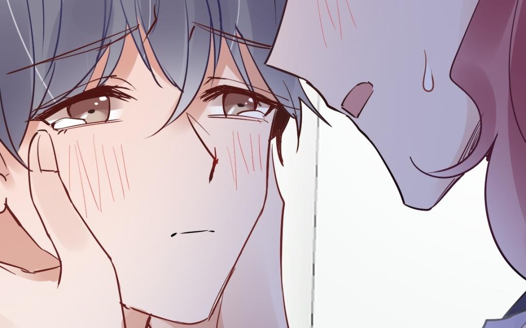 第77话 早点对你说就好了(1/3)-第78话