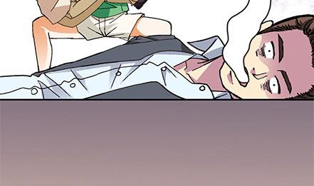 🍔恋爱教父 第26话 第10页