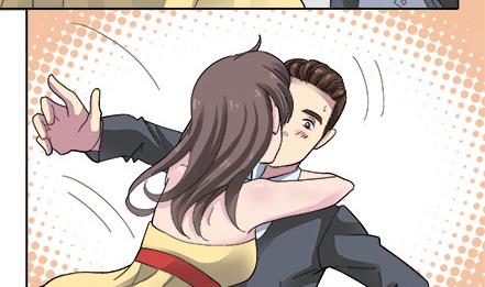 🍔恋爱教父 第04话 第20页