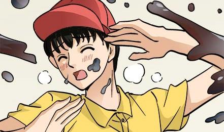 🍔恋爱教父 第06话 第17页