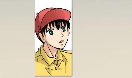 🍔恋爱教父 第06话 第7页