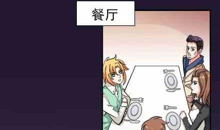 🍔恋爱教父 第68话 第2页