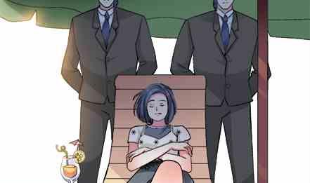 🍔恋爱教父 第79话 第4页