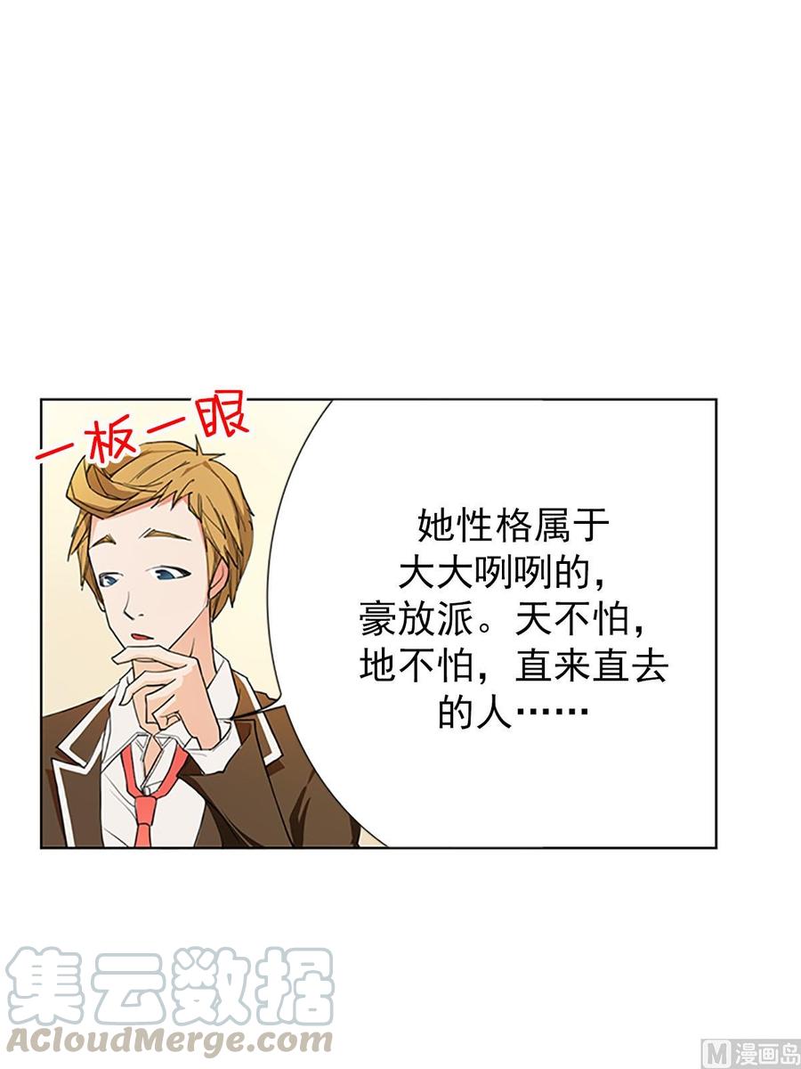 🍔恋爱教育 第15话下 第1页