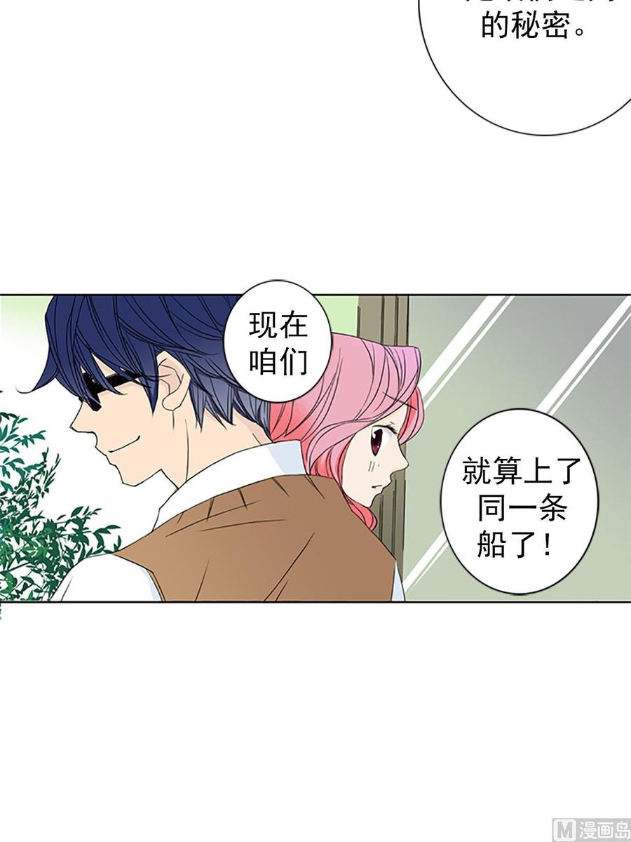 🍔恋爱教育 第15话下 第20页
