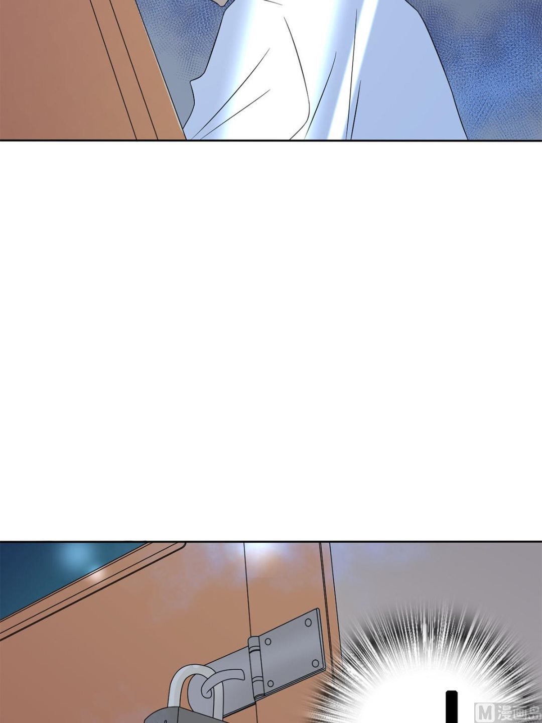 🍔恋爱教育 第34话下 第20页