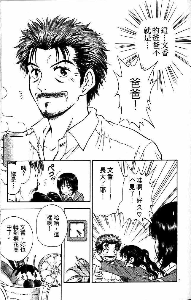 🍔恋爱季节 第14卷 第24页