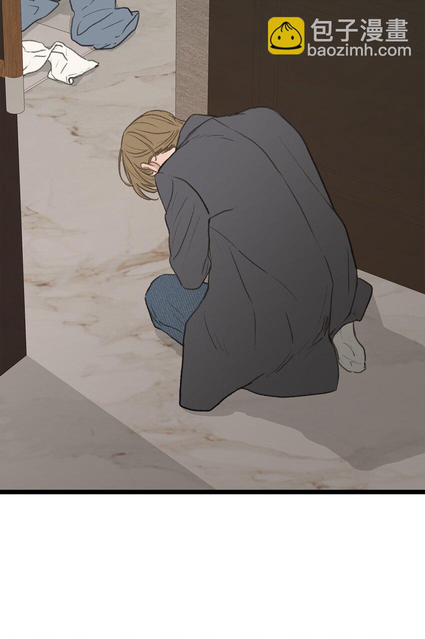 46 番外02-剩下的只有空虚(1/2)-第46话