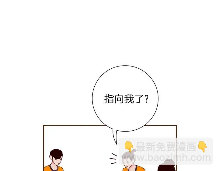 🍔恋爱铃 第101话 诚实游戏 第37页