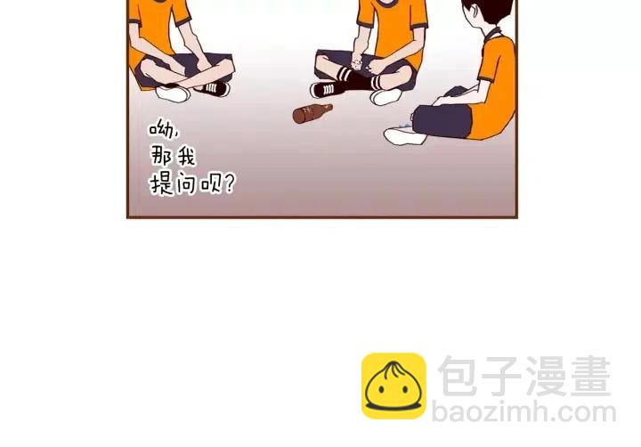 🍔恋爱铃 第101话 诚实游戏 第38页