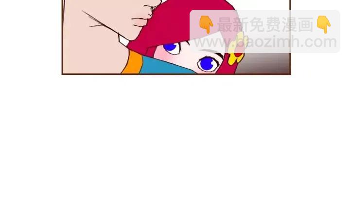 🍔恋爱铃 第103话 用爱心可以买的东西 第27页