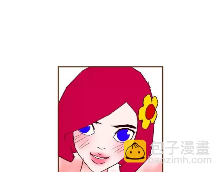 🍔恋爱铃 第103话 用爱心可以买的东西 第28页