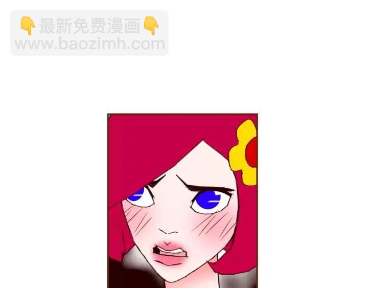 🍔恋爱铃 第103话 用爱心可以买的东西 第43页