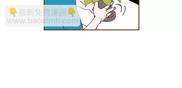 🍔恋爱铃 第113话 地图 第15页
