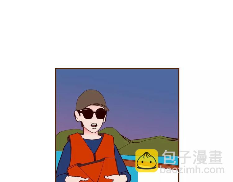 🍔恋爱铃 第115话 以前的事情 第9页