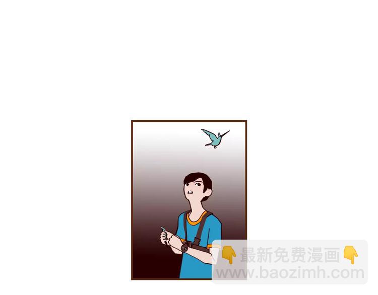 🍔恋爱铃 第117话 最后15分钟 第34页