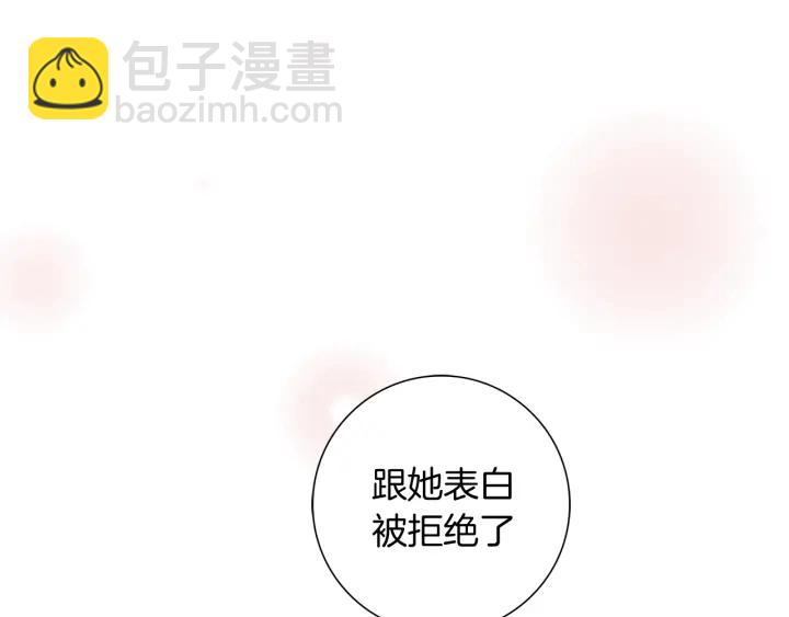 🍔恋爱铃 第127话 缺爱 第22页