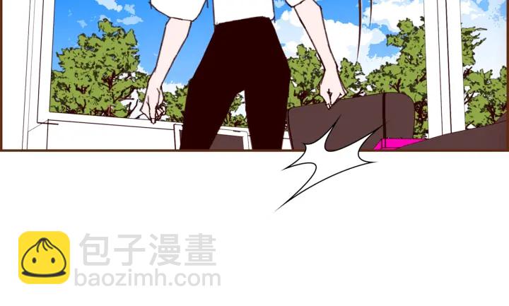 🍔恋爱铃 第127话 缺爱 第25页