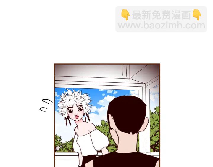 🍔恋爱铃 第127话 缺爱 第35页